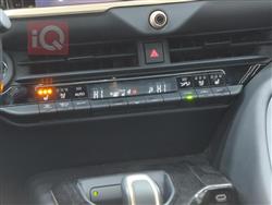 تۆیۆتا کراون